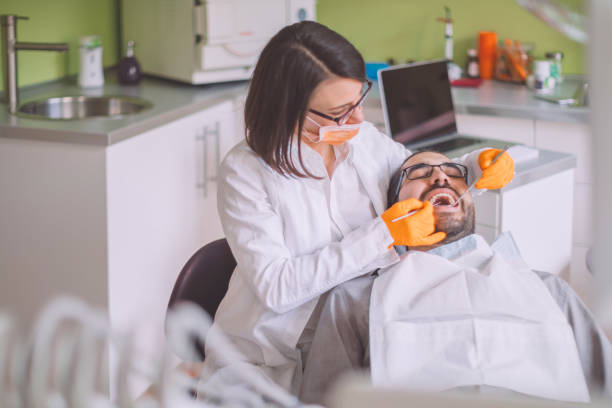 Best 24-Hour Emergency Dentist in Zilwaukee, MI